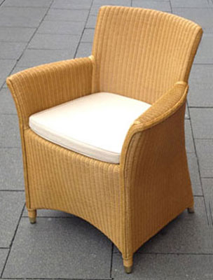 Loom-Möbel Köln, Loomchairs, Loomsessel, Lloyd-Loommöbel, Loomstühle